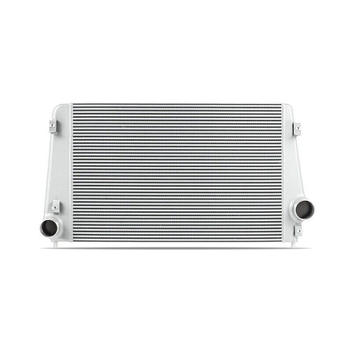 Mishimoto MMINT-DMAX-17SL Intercooler Kit For Select 17-19 Chevrolet GMC Models