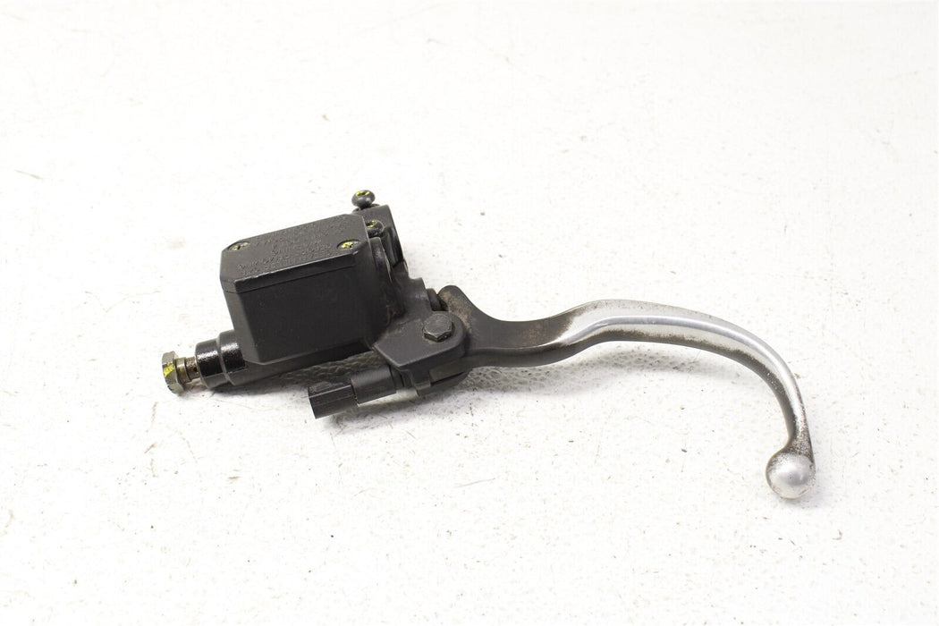 2009 Piaggio MP3 250 Clutch Master Cylinder 09-12