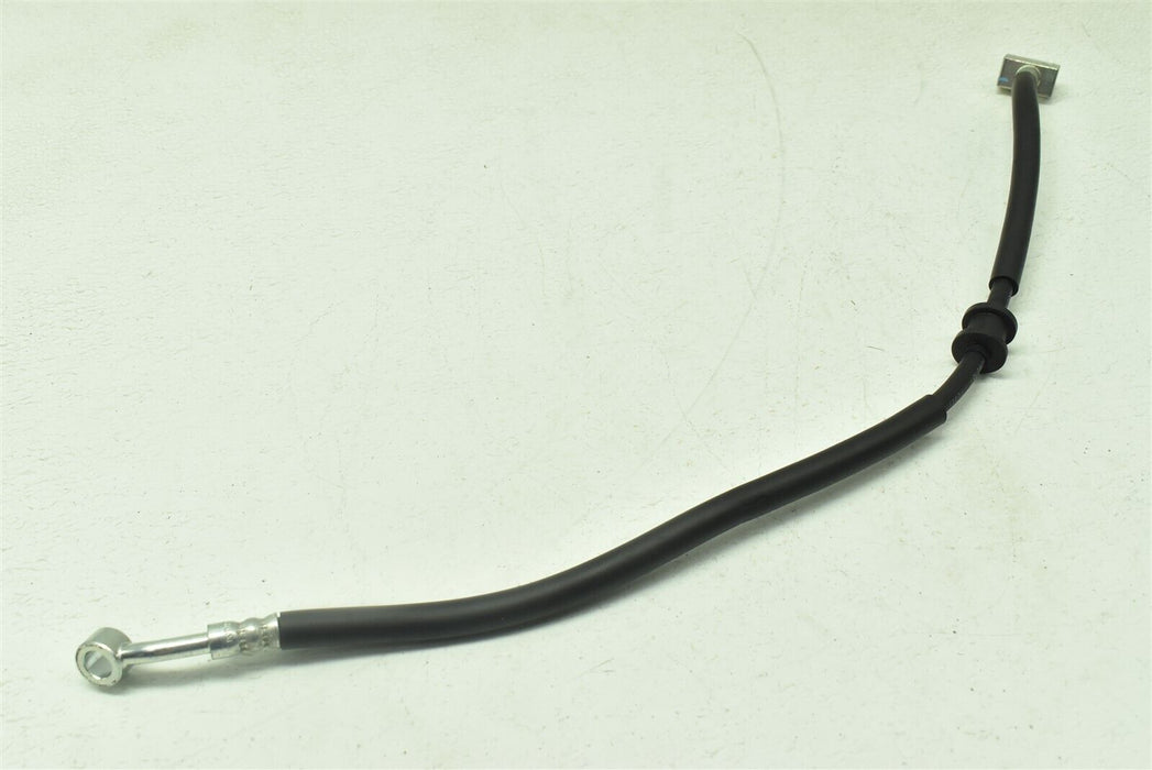 2015-2019 Kawasaki Vulcan S 650 Brake Line Cable Hose 15-19