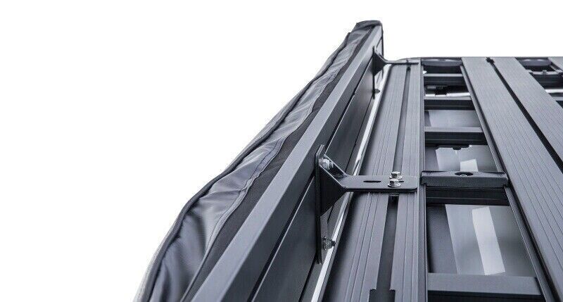 Rhino-Rack 33100 Batwing Awning Left 91"H x 98"L x 98"W