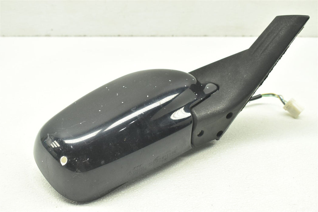 2002-2003 Subaru WRX Side View Mirror Right Passenger