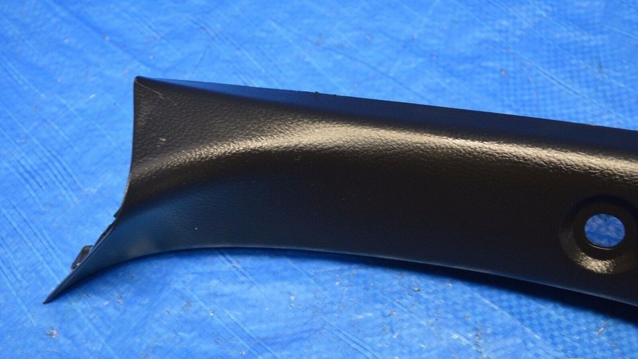 2010-2013 Mazdaspeed3 Trim Panel Piece OEM Mazda Speed 3 MS3 10-13