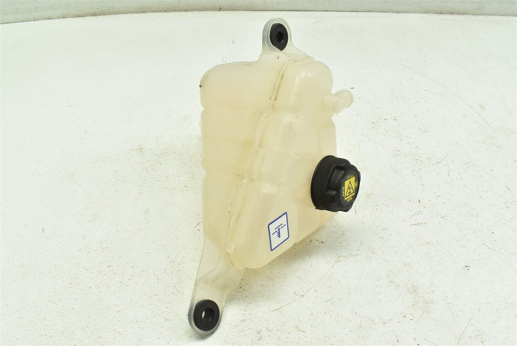 2017-2019 Alfa Romeo Giulia Coolant Reservoir Tank Bottle Overflow 17-19