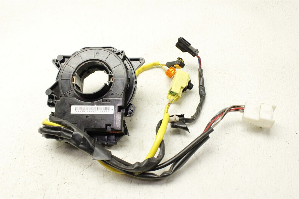 2011 Subaru WRX STI Clockspring Clock Spring Assembly 08-14