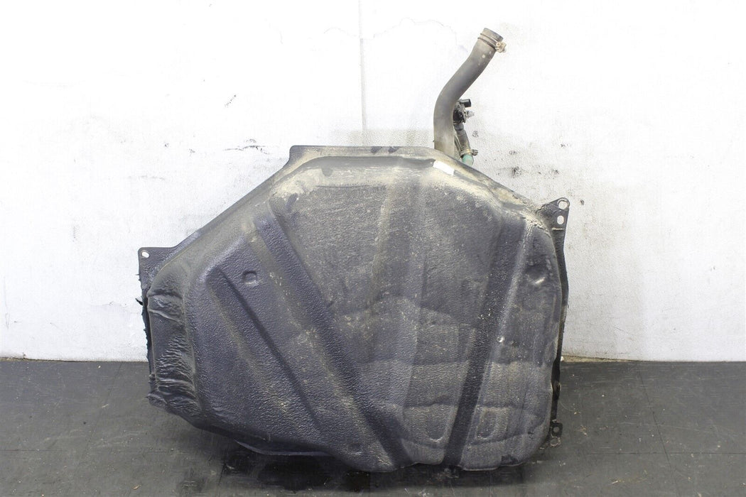 2010-2013 Mazdaspeed3 Fuel Gas Tank Container OEM 2.3L Speed 3 MS3 10-13