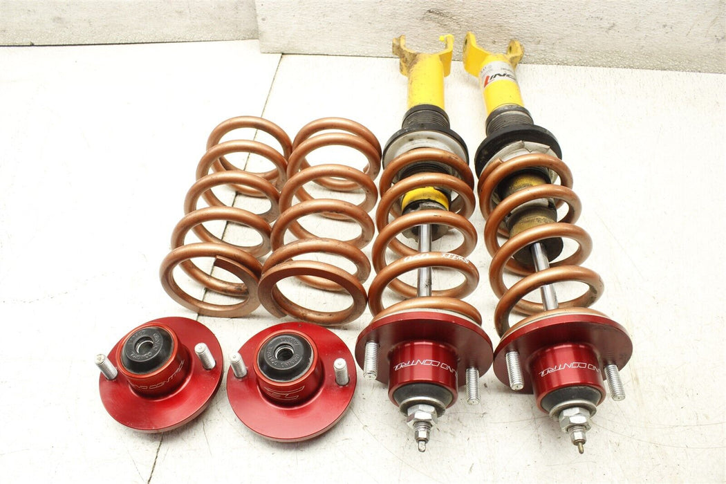 Ground Control With Koni Shock Coilovers For 2003 Honda S2000 00-09