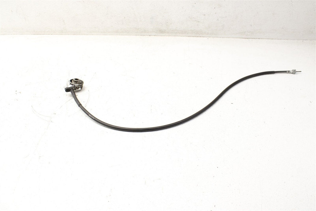 2006 Honda Reflex 250 NSS250 Speedometer Pick Up Cable Assembly 01-07