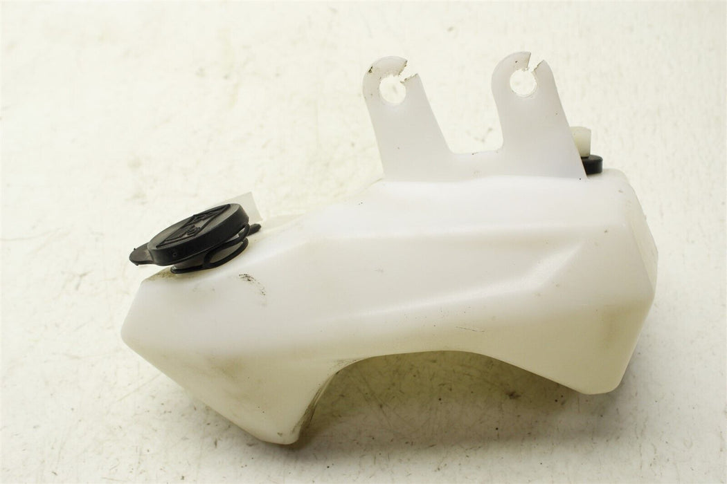 2019 Triumph Street Triple R Coolant Bottle Reservoir Assembly Factory OEM 17-19