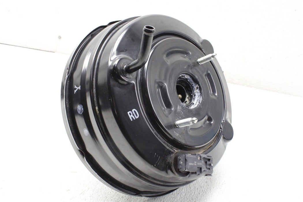 2022-2023 Subaru WRX Brake Booster 22-23