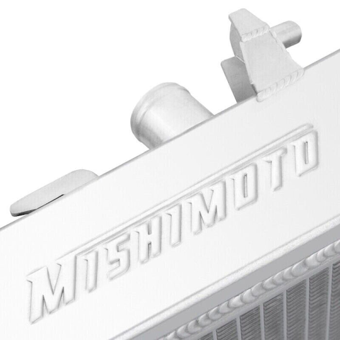 Mishimoto Performance Aluminum Radiator 05-14 Ford Mustang GT 4.6L/5.0L