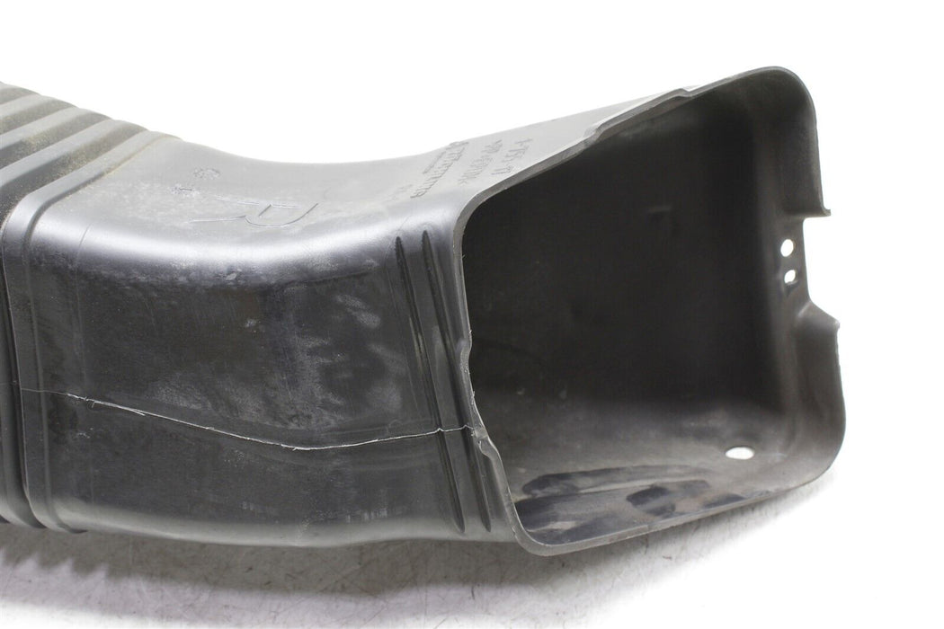 2013-2016 Porsche Boxster S Air Intake Vent Duct Right 98111002202 13-16