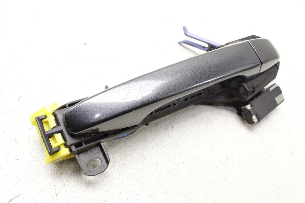 2015-2019 Subaru WRX STI Door Handle Exterior Rear Right Passenger RH OEM 15-19