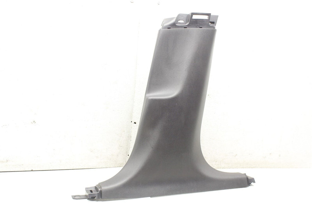 2021 Tesla Model 3 Passenger Right Lower B Pillar 1086299-00-J OEM 17-21