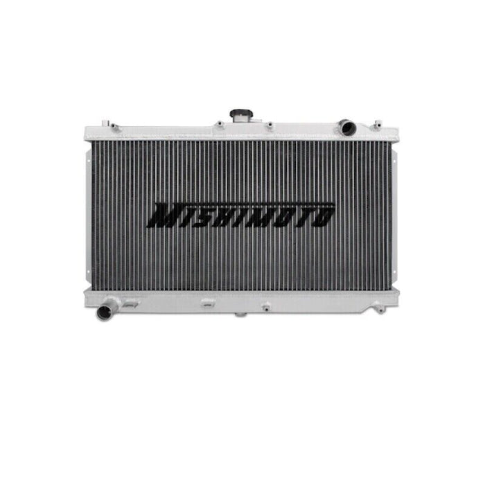 Mishimoto MMRAD-MIA-99 Performance Aluminum Radiator For 1999-2005 Mazda Miata