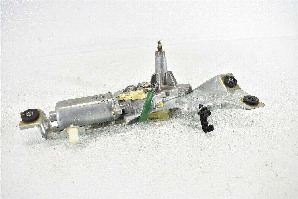 2002-2005 Subaru Impreza WRX Wiper Motor Rear Wagon OEM 02-05