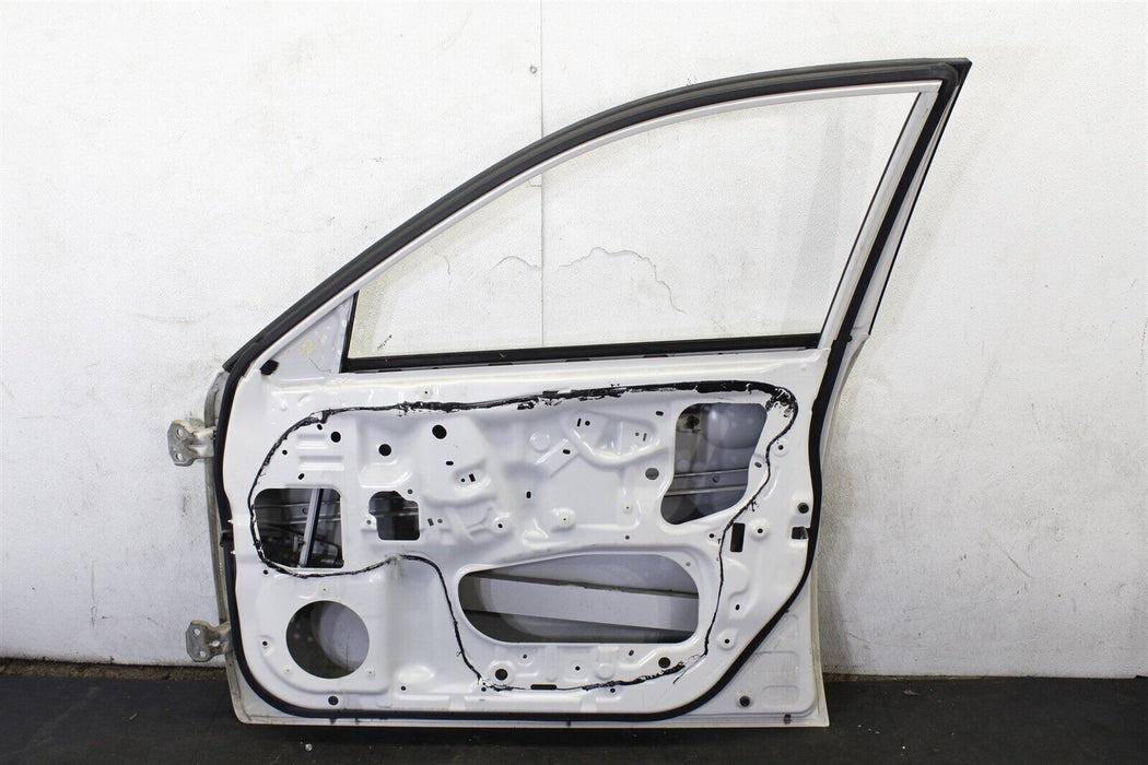 2009 Subaru WRX STI Passenger Front Right Door Assembly Factory OEM 08-14