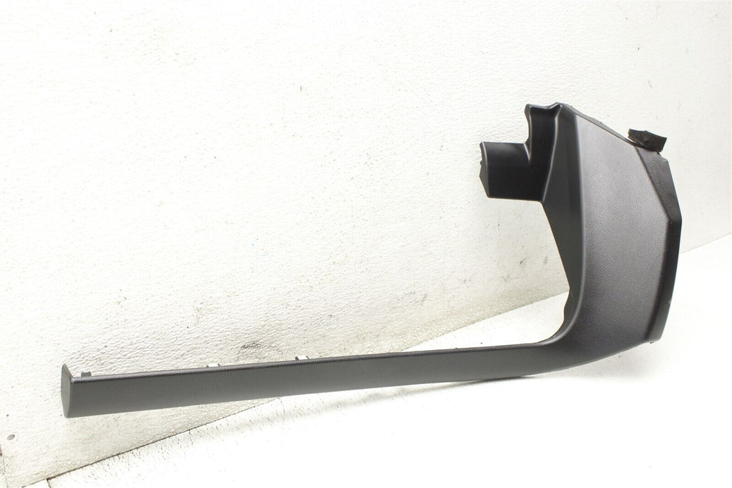 2012-2015 Honda Civic Si Left Side Dash Trim Cover 77511-TR6-C0-M1 Sedan 12-15