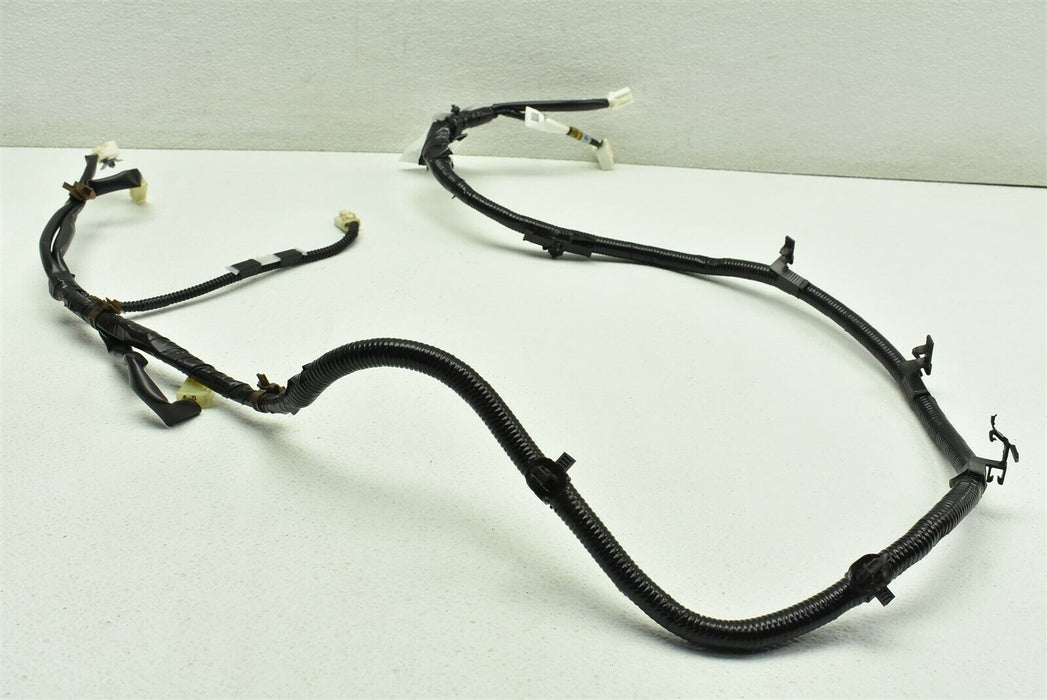 2015-2019 Subaru WRX STI Trunk Wiring Harness 81811VA110 OEM 15-19