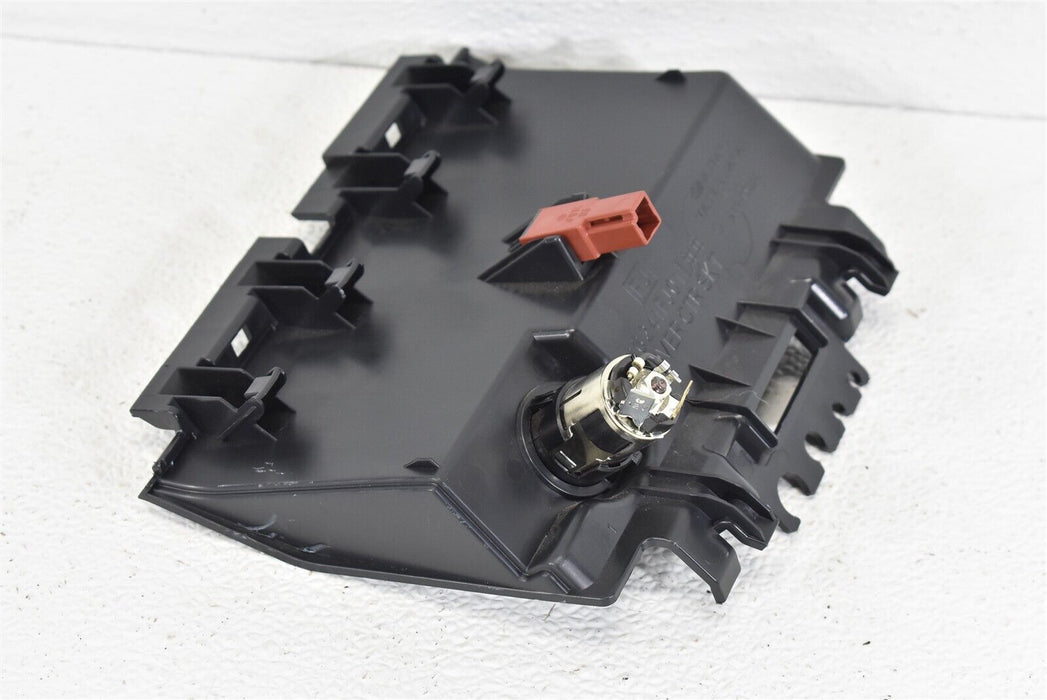 2015-2019 Subaru WRX Dash Center Console Trim Cover Bezel 66241FJ011 OEM 15-19