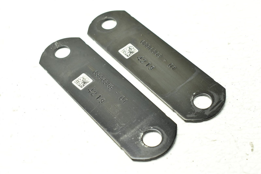 2020-2021 Toyota Supra Support Bracket Set Brackets 20-21