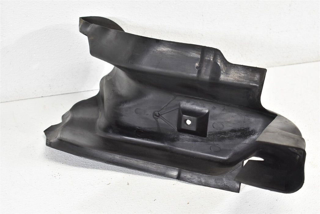 2002-2007 Subaru Impreza WRX STI Fuel Filler Protector Shield OEM 02-07