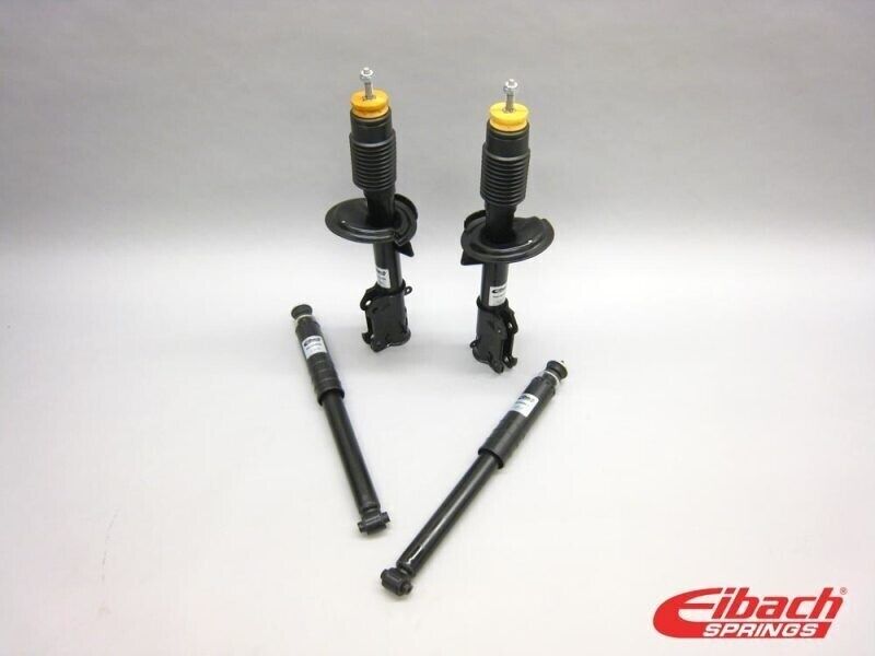 Eibach 35125.840 Pro-Damper 4 Dampers For 2011-2014 Ford Mustang