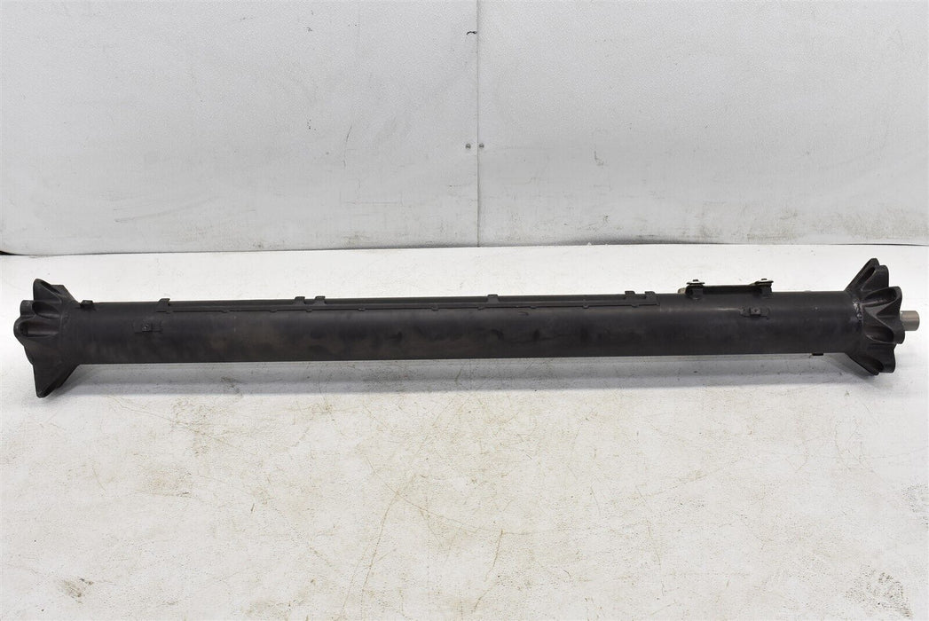 2005 Maserati Quattroporte Drive Shaft Rear Driveshaft Trans Pipe 05-08