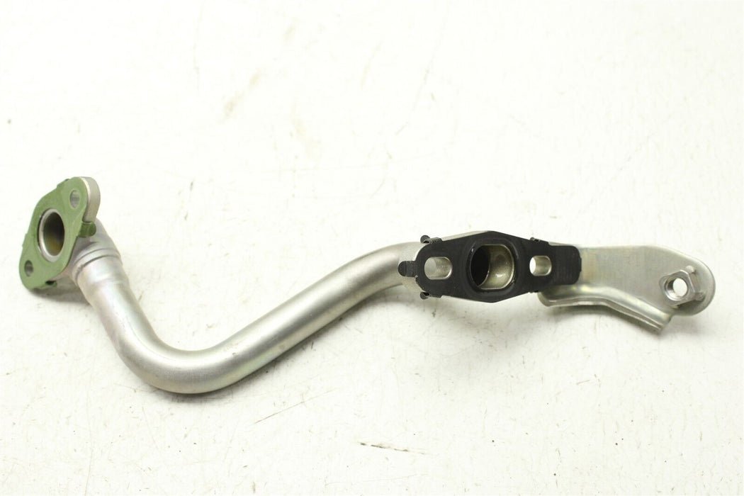 2024 Toyota GR Corolla EGR Pipe Line 23-25