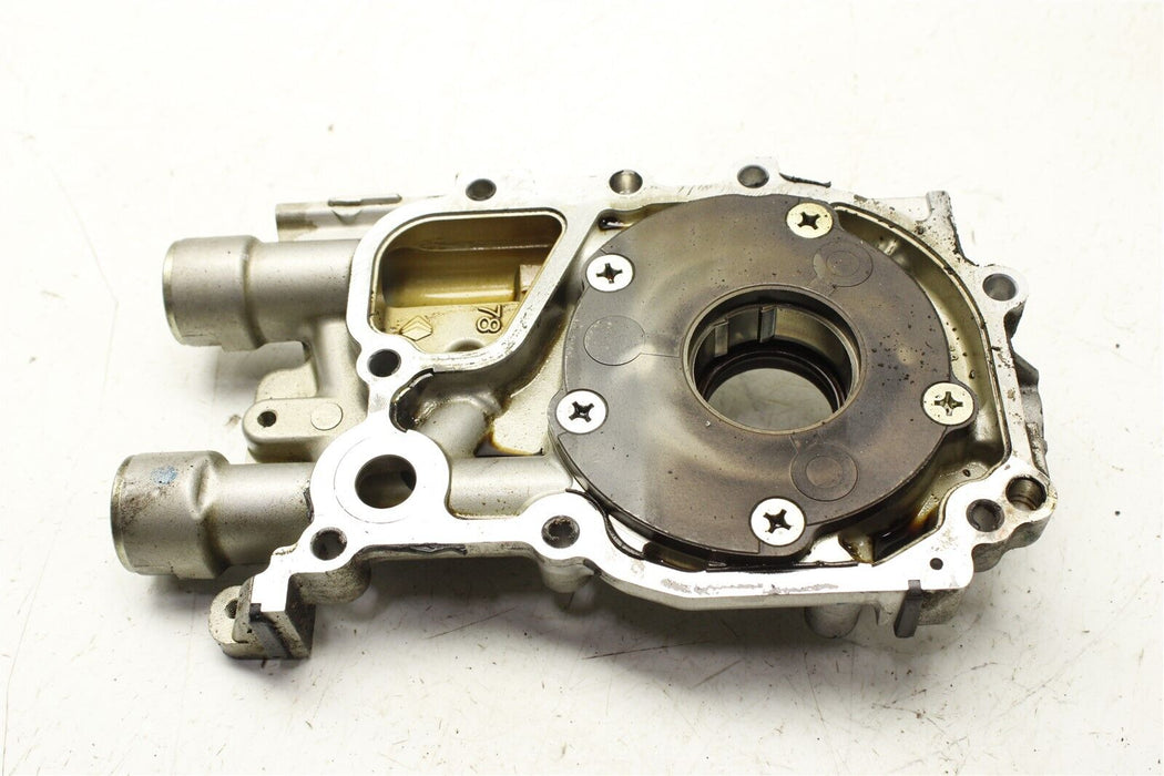 2015-2019 Subaru WRX STI Oil Pump Assembly Factory OEM 15-19