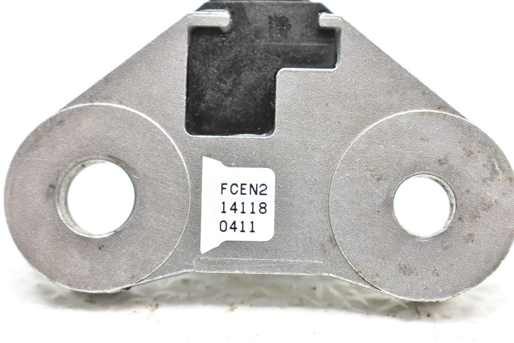 2015 Nissan GT-R Sensor FCEN2141180411