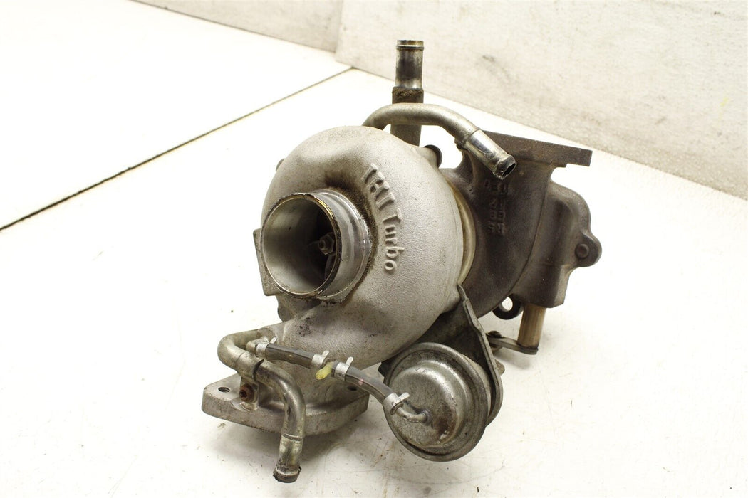 2008-2014 Subaru WRX VF52 Turbocharger Turbo Assembly 14411AA800 OEM 08-14