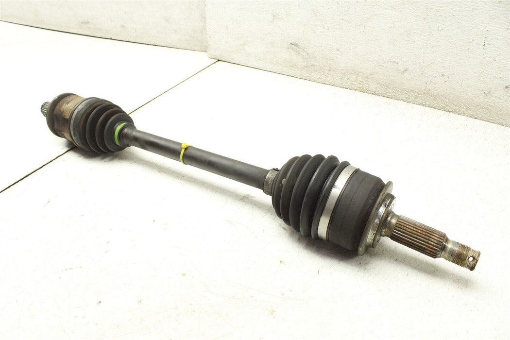 2008-2015 Mitsubishi Evolution Evo X Rear Left Axle Assembly OEM 08-15