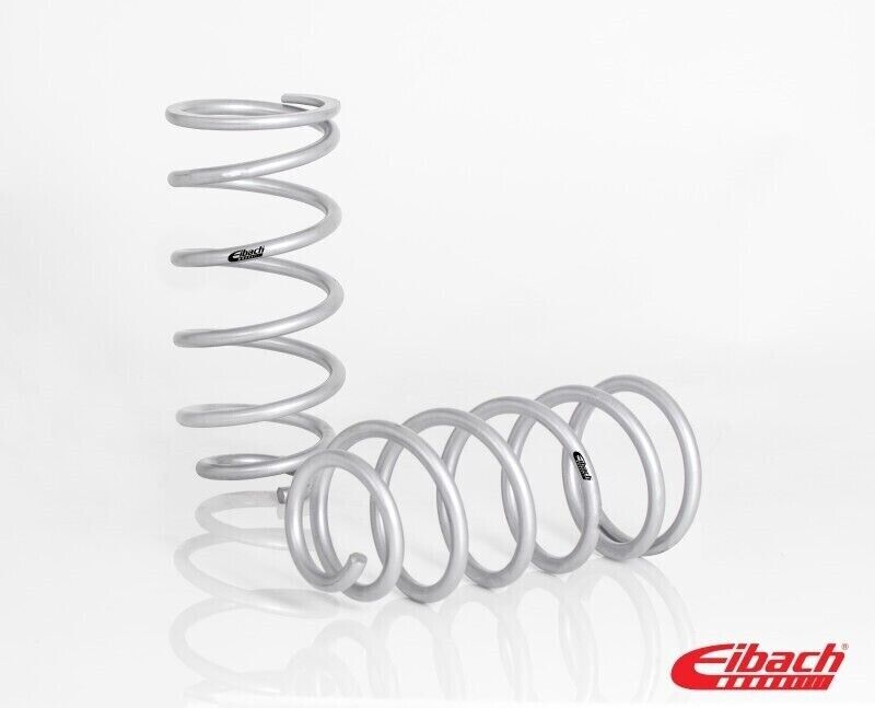 Eibach E30-82-071-01-02 Pro-Lift Kit Rear Springs For 2010-2021 Toyota 4Runner