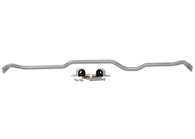 Whiteline BWR21XZ Adjustable Rear Sway Bar 24mm Heavy Duty Blade