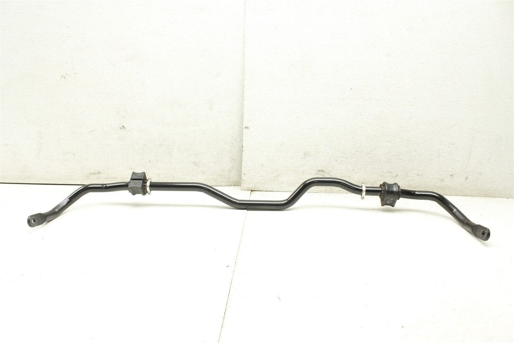 2024 Toyota GR Corolla Rear Sway Bar Stabilizer Brace 23-25