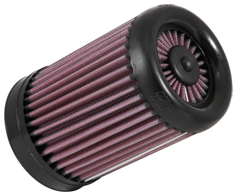 K&N RX-4140 Universal X-Stream Clamp-On Air Filter