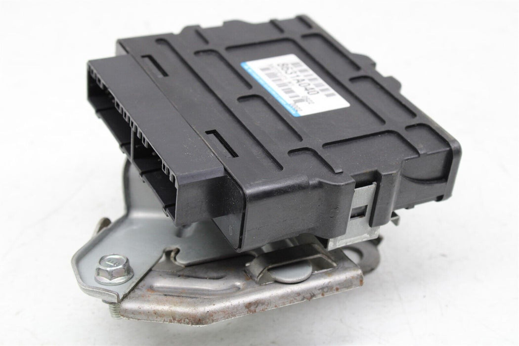 2008-2015 Mitsubishi Evolution GSR ACD Control Module Unit 8631A040 08-15