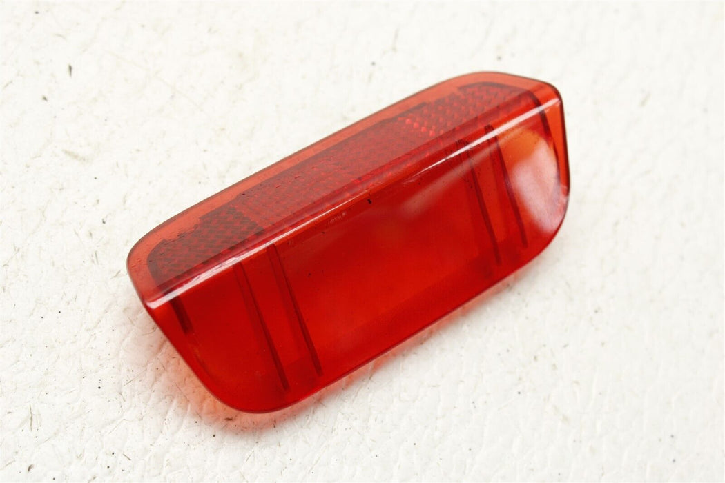 2015 Porsche Macan S Interior Light Cover 15-21