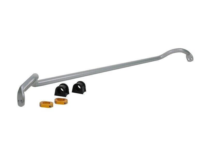 Whiteline BSF30XZ Front Sway Bar 24mm Heavy Duty Blade Adjustable