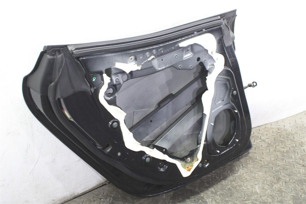 2014-2019 Maserati Ghibli Rear Left Door Shell Panel 14-19