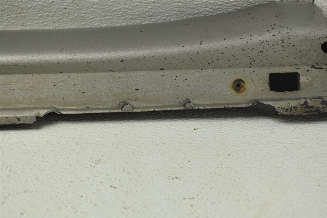 03-05 Subaru Forester XT Left Side Skirt Rocker Panel LH Driver Side 2003-2005