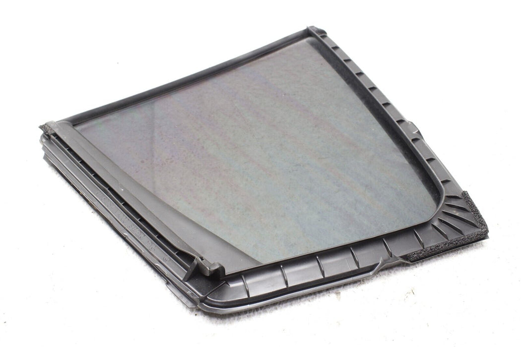 2015-2019 Subaru WRX STI Rear Right Passenger Quarter Glass 62284VA000 OEM 15-19