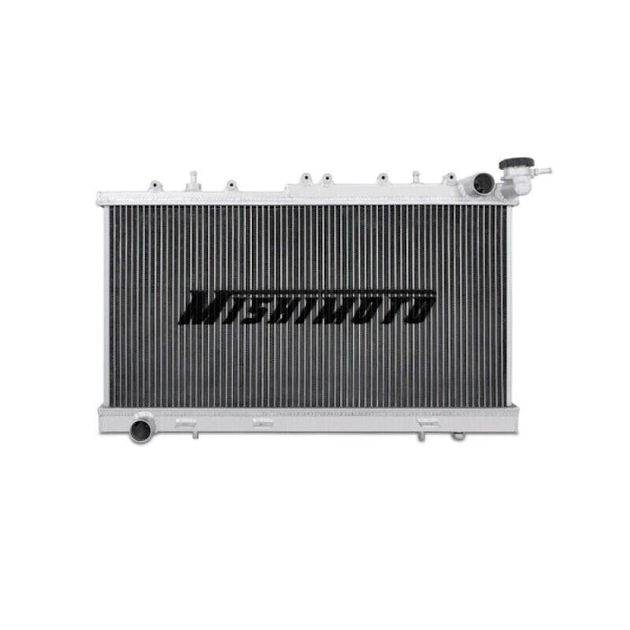 Mishimoto MMRAD-SEN-91SR Performance Aluminum Radiator For Nissan Sentra w/ SR20