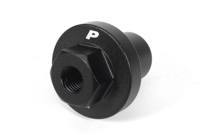 Perrin Transmission Mount Support For Subaru With CVT Transmission