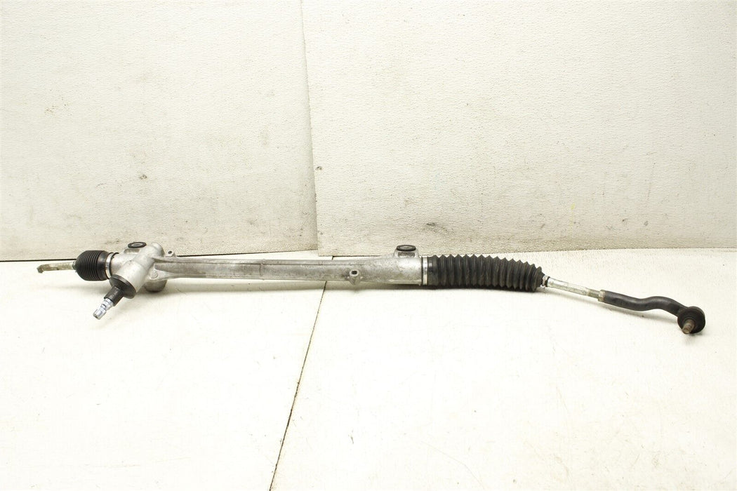 2018 Subaru BRZ MT Damaged Tie Rod Steering Rack Assembly Factory OEM 13-20