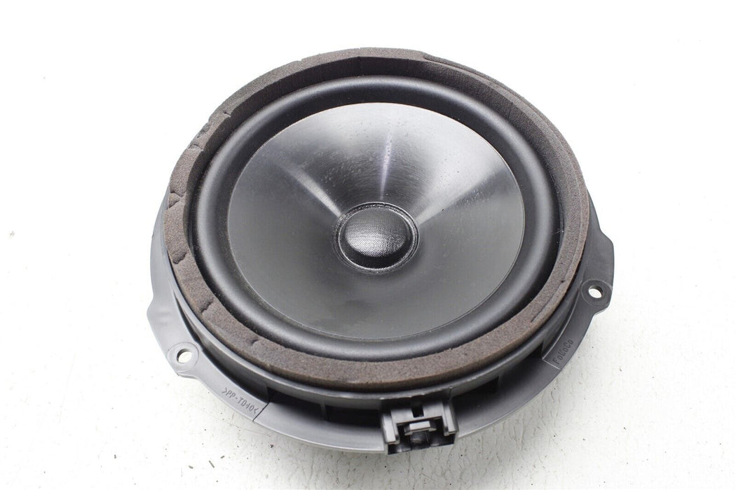 2015-2017 Ford Mustang GT 5.0 Front Door Speaker Single GR3T-18808-VB OEM 15-17