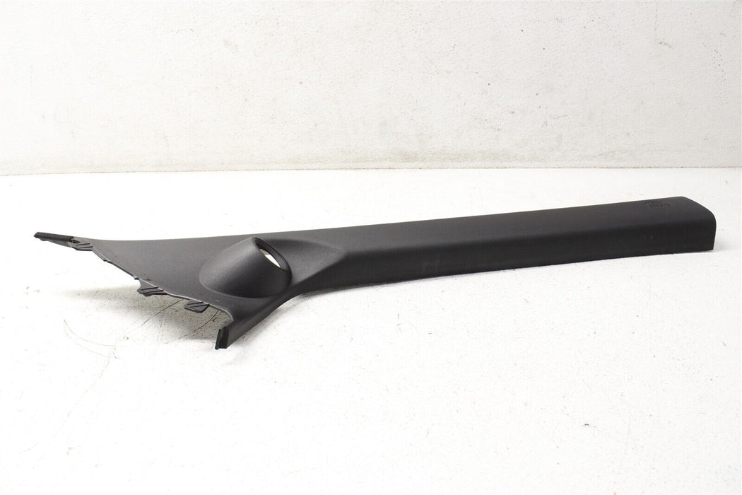 2012-2015 Honda Civic SI Coupe Right A Pillar Trim Cover Panel RH 12-15