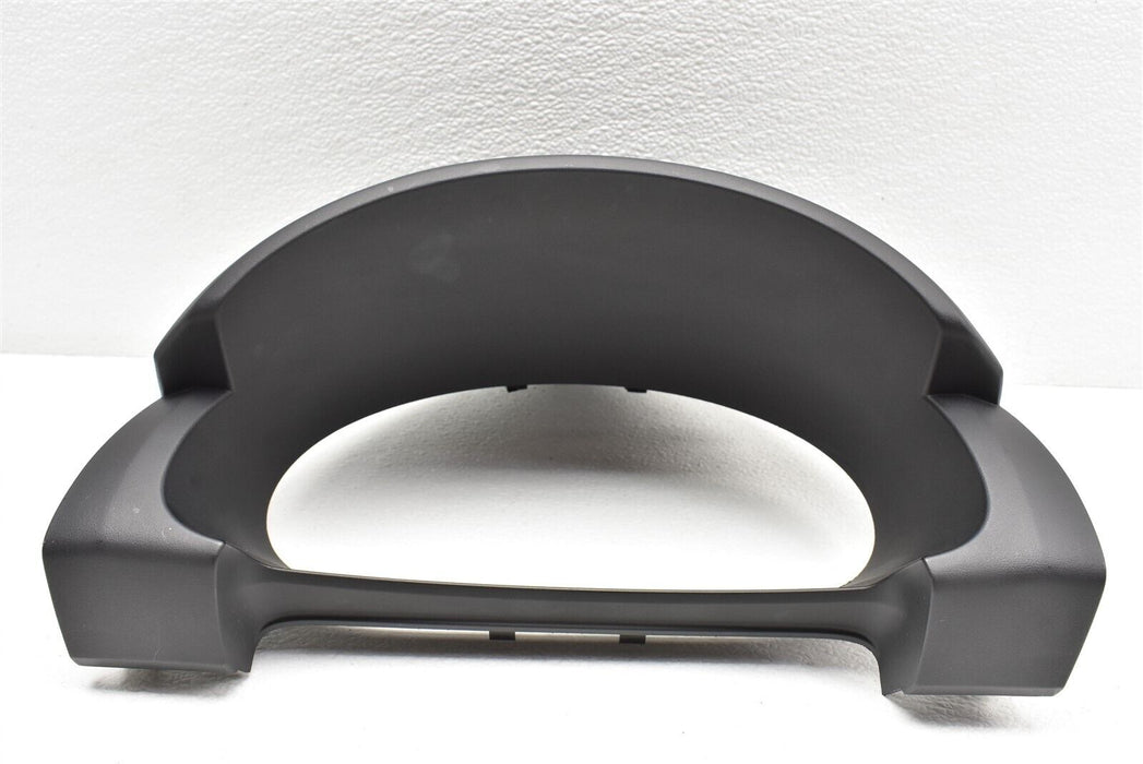 2006-2010 Mazda 5 Cluster Dash Trim Cover Mazda5 Van 06-10