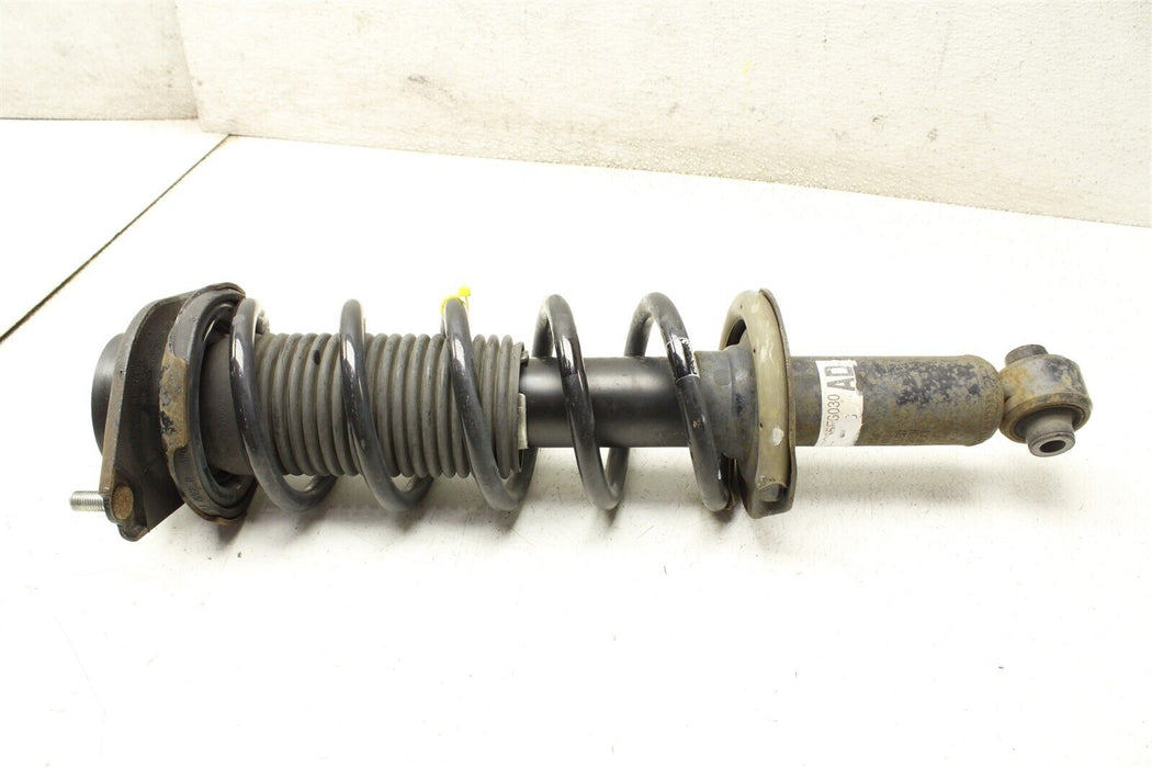 2008 Subaru WRX STI Hatch Rear Strut Shock Assembly Factory OEM 08-14