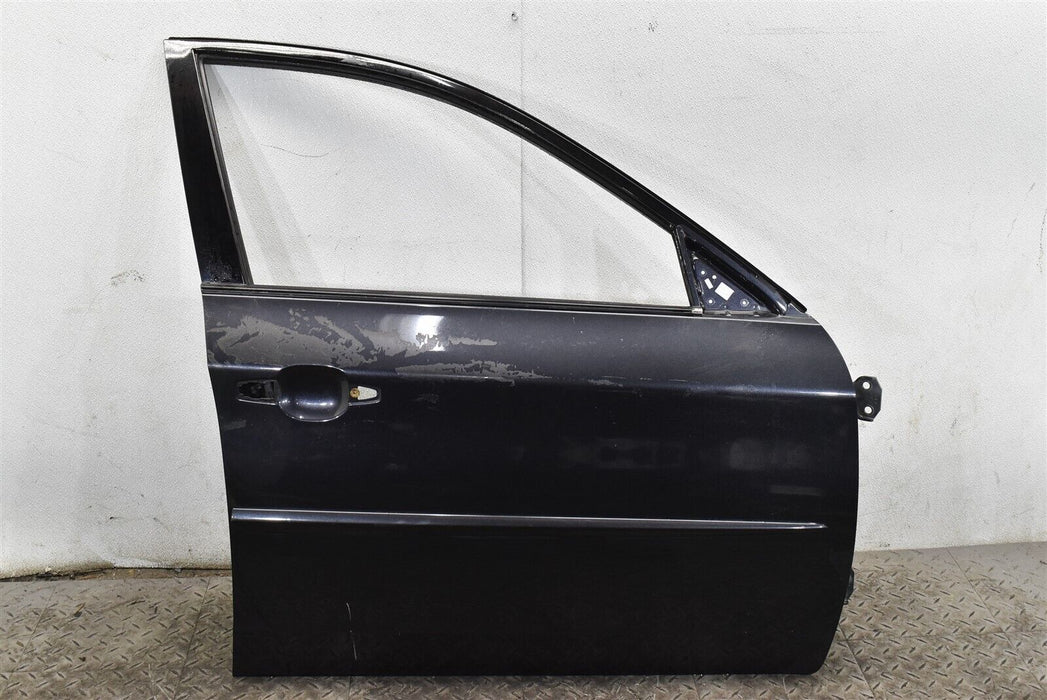 2008-2014 Subaru Impreza WRX STI Door Assembly Front Right Passenger RH 08-14